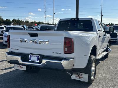 New 2026 Ram 3500 Big Horn Crew Cab for sale #26163 - photo 2