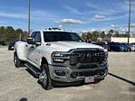 New 2026 Ram 3500 Big Horn Crew Cab for sale #26163 - photo 4