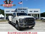 New 2026 Ram 3500 Big Horn Crew Cab for sale #26163 - photo 1