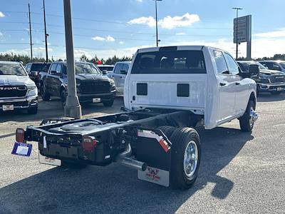 New 2026 Ram 3500 Crew Cab 60 CA Cab Chassis for sale #26164 - photo 2