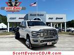 New 2026 Ram 3500 Crew Cab 60 CA Cab Chassis for sale #26164 - photo 1