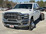 New 2026 Ram 3500 Crew Cab 60 CA Cab Chassis for sale #26164 - photo 5