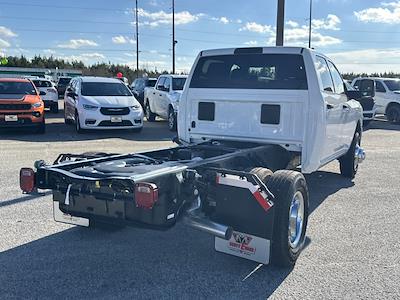 New 2026 Ram 3500 Crew Cab 60 CA Cab Chassis for sale #26165 - photo 2