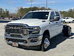 New 2026 Ram 3500 Crew Cab 60 CA Cab Chassis for sale #26165 - photo 5