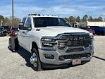 New 2026 Ram 3500 Crew Cab 60 CA Cab Chassis for sale #26165 - photo 3