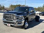 New 2026 Ram 3500 Crew Cab 60 CA Cab Chassis for sale #26166 - photo 5