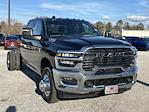 New 2026 Ram 3500 Crew Cab 60 CA Cab Chassis for sale #26166 - photo 3