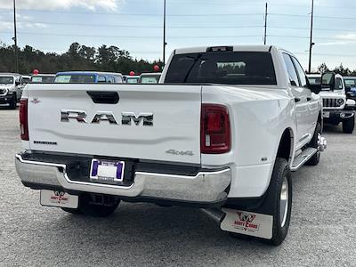 2026 Ram 3500 Crew Cab DRW 4WD Pickup for sale #26168 - photo 2