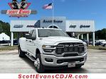 New 2026 Ram 3500 Big Horn Crew Cab for sale #26168 - photo 34