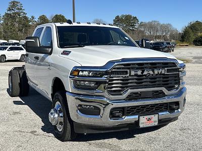 New 2026 Ram 3500 Crew Cab 60 CA Cab Chassis for sale #26171 - photo 1