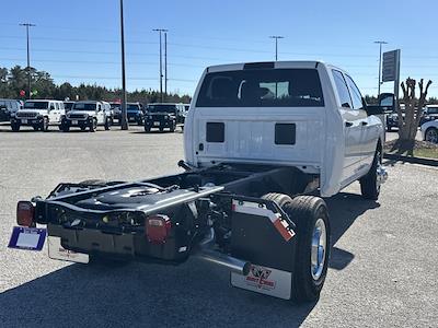 New 2026 Ram 3500 Crew Cab 60 CA Cab Chassis for sale #26171 - photo 2