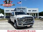 New 2026 Ram 3500 Crew Cab 60 CA Cab Chassis for sale #26171 - photo 1