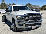 New 2026 Ram 3500 Crew Cab 60 CA Cab Chassis for sale #26171 - photo 3