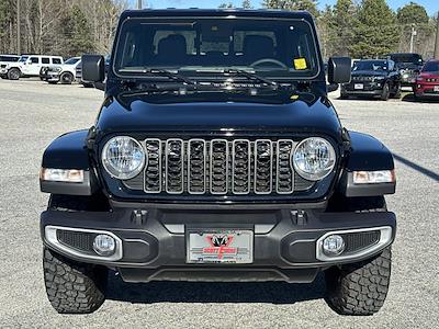 Used 2025 Jeep Gladiator High Crew Cab for sale #26180A - photo 1