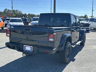 Used 2025 Jeep Gladiator High Crew Cab for sale #26180A - photo 2