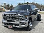 New 2026 Ram 3500 Crew Cab 60 CA Cab Chassis for sale #26184 - photo 3
