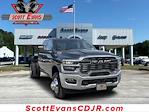 New 2026 Ram 3500 Crew Cab 60 CA Cab Chassis for sale #26184 - photo 1