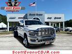 New 2026 Ram 3500 Crew Cab 60 CA Cab Chassis for sale #26185 - photo 1