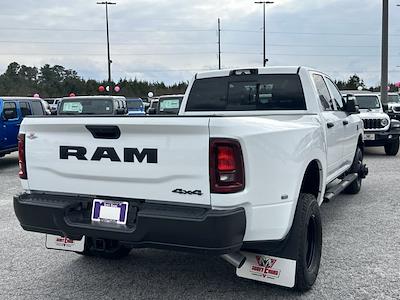 New 2026 Ram 3500 Tradesman Crew Cab for sale #26186 - photo 2