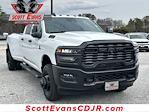 New 2026 Ram 3500 Tradesman Crew Cab for sale #26186 - photo 34