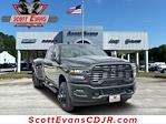 New 2026 Ram 3500 Tradesman Crew Cab for sale #26187 - photo 33