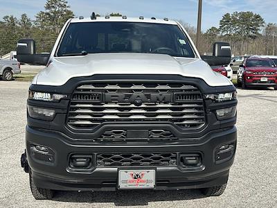 New 2026 Ram 3500 Tradesman Crew Cab for sale #26188 - photo 1