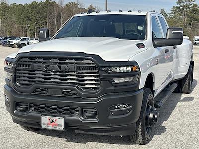 New 2026 Ram 3500 Tradesman Crew Cab for sale #26188 - photo 2