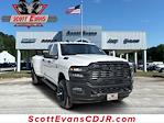New 2026 Ram 3500 Tradesman Crew Cab for sale #26188 - photo 1