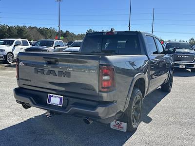New 2026 Ram 1500 Big Horn Crew Cab for sale #26193 - photo 2