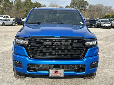 New 2026 Ram 1500 Big Horn Crew Cab for sale #26201 - photo 1