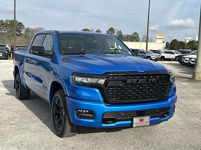 New 2026 Ram 1500 Big Horn Crew Cab for sale #26201 - photo 1