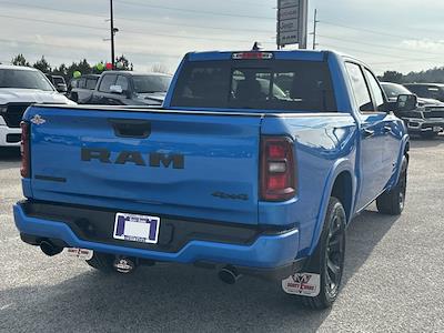 New 2026 Ram 1500 Big Horn Crew Cab for sale #26201 - photo 2