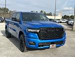 New 2026 Ram 1500 Big Horn Crew Cab for sale #26201 - photo 1
