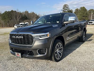 2026 Ram 1500 Crew Cab 4WD Pickup for sale #26204 - photo 2