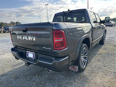 New 2026 Ram 1500 Limited Longhorn Crew Cab for sale #26204 - photo 2