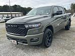 New 2026 Ram 1500 Big Horn Crew Cab for sale #26208 - photo 5