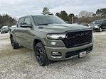 New 2026 Ram 1500 Big Horn Crew Cab for sale #26208 - photo 3