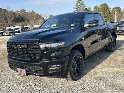 2026 Ram 1500 Crew Cab 4WD Pickup for sale #26211 - photo 2