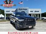 New 2026 Ram 1500 Limited Crew Cab for sale #26212 - photo 1