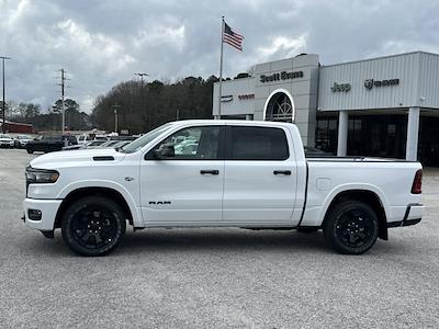 New 2026 Ram 1500 - photo 1