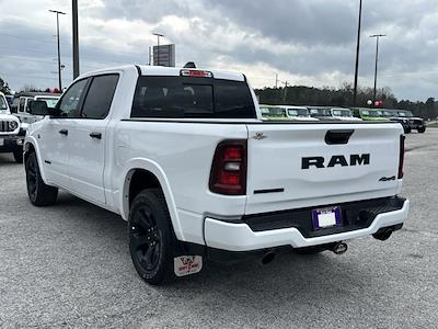 New 2026 Ram 1500 - photo 1