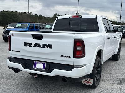 New 2026 Ram 1500 - photo 1
