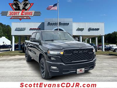New 2026 Ram 1500 - photo 1