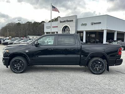 New 2026 Ram 1500 - photo 1