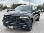 New 2026 Ram 1500 Big Horn Crew Cab for sale #26238 - photo 6