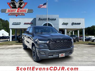 New 2026 Ram 1500 - photo 1