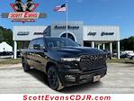 New 2026 Ram 1500 Big Horn Crew Cab for sale #26240 - photo 1