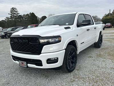 2026 Ram 1500 Crew Cab 4WD Pickup for sale #26241 - photo 2