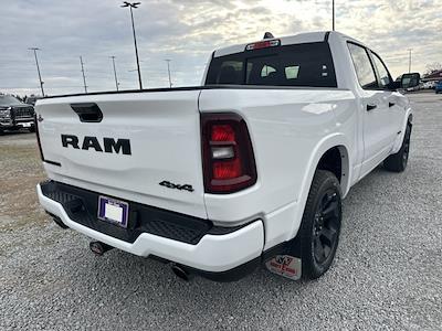New 2026 Ram 1500 Big Horn Crew Cab for sale #26241 - photo 2