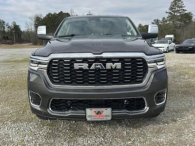 2026 Ram 1500 Crew Cab 4WD Pickup for sale #26242 - photo 1